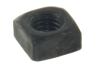 Moer Vierkant OEM M6 | Piaggio / Vespa