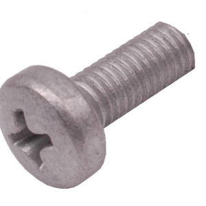 Bout Kruiskop OEM M5x10 | Piaggio / Vespa