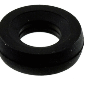 Rubber Schokbreker OEM Voorzijde | Vespa Sprint / Primavera