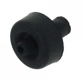 Stootrubber Zadel OEM | Piaggio / Vespa