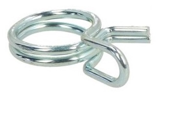 Slangklem OEM 7mm | Piaggio / Vespa