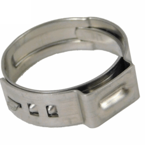 Slangklem EGR OEM | Piaggio / Vespa 4T