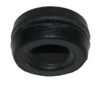 Rubber Hitteschild OEM 15x8mm | Piaggio / Vespa