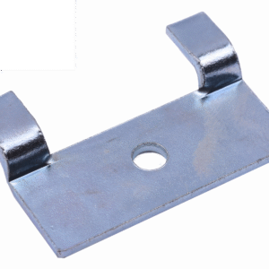 Scharnierhouder Deksel Beenschild OEM | Vespa Sprint / Primavera