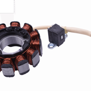 Stator OEM | Piaggio 4T 3V