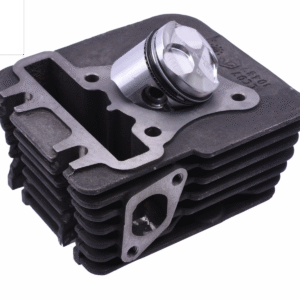 Cilinder OEM Compleet | Piaggio / Vespa 4T 3V