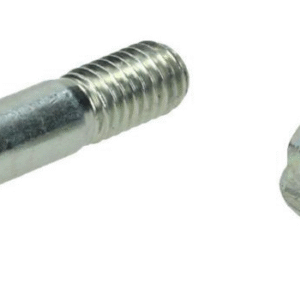 Bout + Moer Remhevel OEM | Piaggio / Vespa