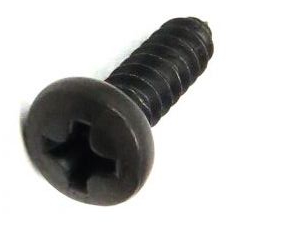 Plaatschroef OEM 4.2x16 mm | Piaggio / Vespa