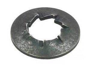 Revet OEM 12x5,3mm | Piaggio / Vespa