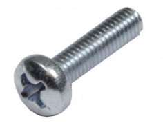 Bout Kruiskop OEM M5x25 | Piaggio / Vespa