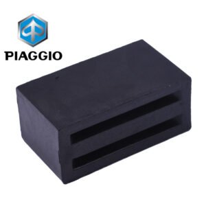 Rubber Houder Relais OEM | Piaggio / Vespa