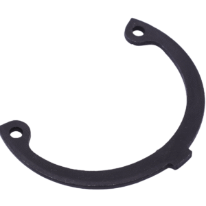 Borgveer Achterwielas OEM | Piaggio / Vespa