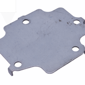 Plaat Cilinderkop OEM | Piaggio 4T 2V