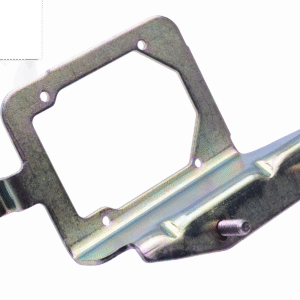 Montageplaat OEM Bobine | Vespa 4T 4V