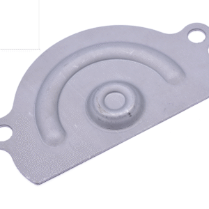 Plaat Oliepomphuis OEM | Piaggio / Vespa