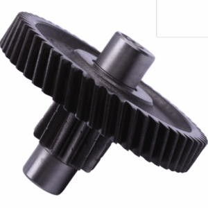 Tandwiel Eindoverbrenging OEM 13/53 | Piaggio / Vespa 4T 12"