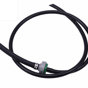 Ontluchtingsslang Brandstoftank OEM | Vespa Sprint / Primavera