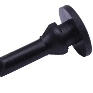 Plug Achterspatbord OEM Rubber | Piaggio / Vespa