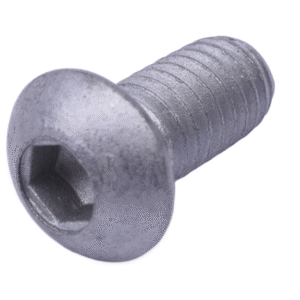 Inbusbout Bolkop OEM M6x12 | Piaggio / Vespa