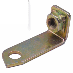 Montageplaat Startmotor OEM | Piaggio / Vespa 4T