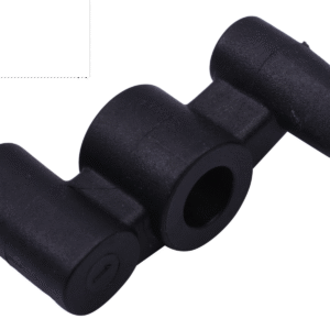 Hevel Ontgrendeling Beenschild OEM | Vespa Sprint / Primavera