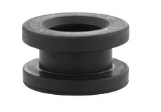 Pasring Rubber OEM 9x14x9mm | Piaggio / Vespa