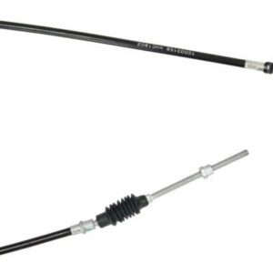 Remkabel OEM Achter | Piaggio Zip 4T