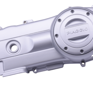 Carterdeksel OEM Grijs | Vespa 4T 3V 12"