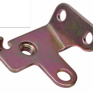 Steunplaat Brandstofslang OEM | Vespa Primavera / Sprint