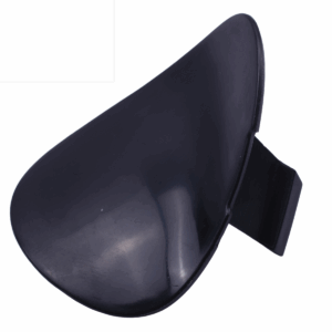 Dop Stuurkap OEM Ongespoten Rechts | Vespa Primavera / Sprint