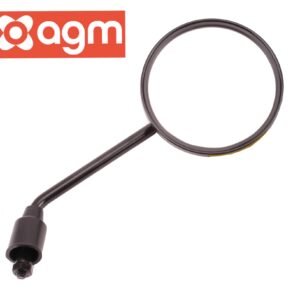 Spiegel OEM Zwart | AGM VX / VXs