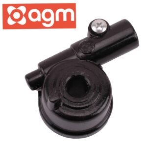 KM-telleraandrijf OEM | AGM VX / VXs