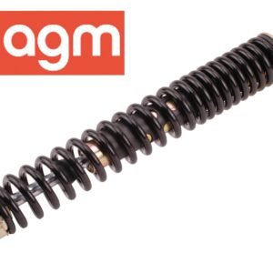Schokbreker Achter OEM | AGM VX / VXs