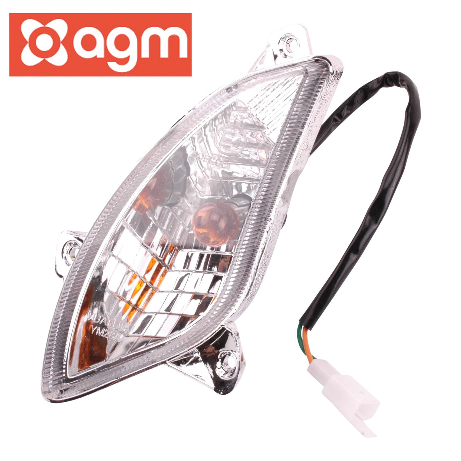 RAW Compleet L.V. OEM | AGM VX / VXs