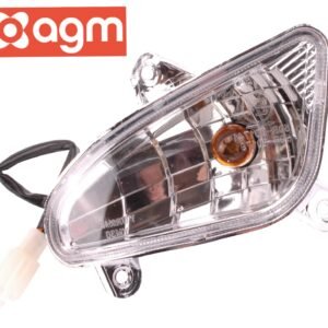 RAW Compleet R.A. OEM | AGM VX / VXs