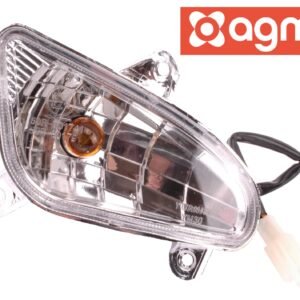 RAW Compleet L.A. OEM | AGM VX / VXs