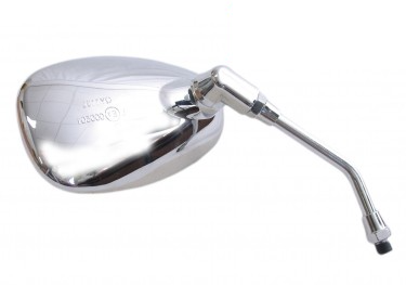 Spiegel Chroom OEM | AGM Retro
