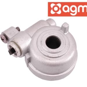 KM-telleraandrijf OEM | AGM Retro