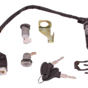 Contactslotset 36mm Pen OEM | AGM Retro