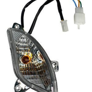 RAW Compleet R.V. OEM | AGM VX / VXs