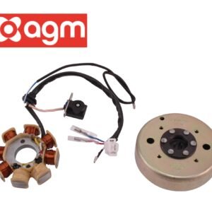 Ontsteking OEM Compleet Type B | AGM