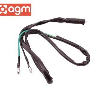 Remlichtschakelaar OEM Links | AGM Retro - VX50