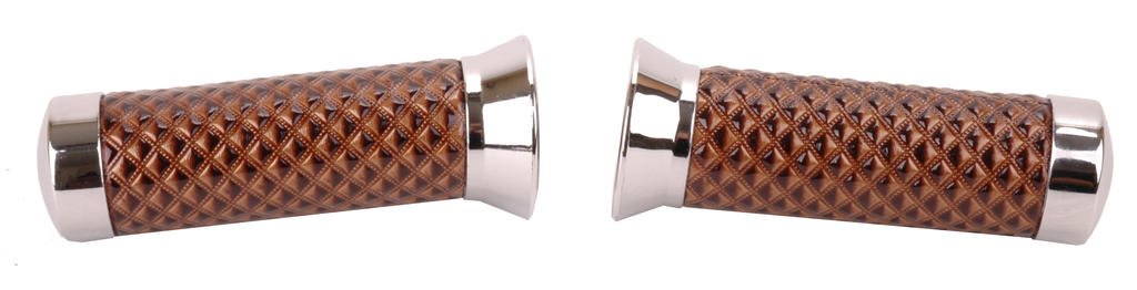 Handvaten Bobotech Custom Bruin 22/25