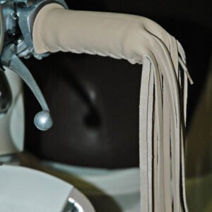 HANDVAT BEKLEDING CUSTOM CAMEL