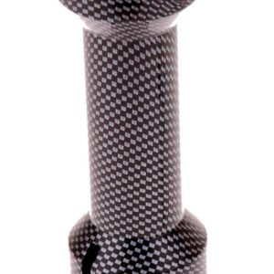 STUURCLAMP BOBO LANG CARBON