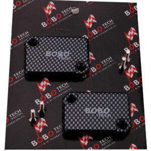 REMPOTDEKSELSET BOBO MIN.CARBON