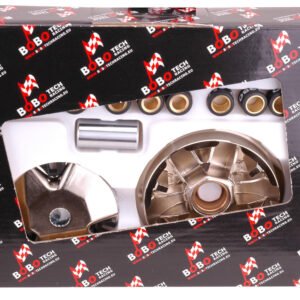 Variateur Bobotech Snel | Piaggio 2T ('98-)