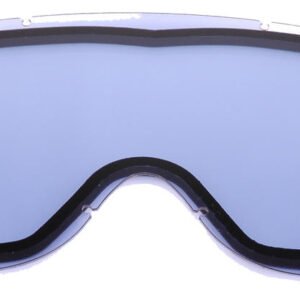 Crossbril Glas Bobotech Antifog Blauw