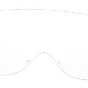 Crossbril Glas Bobotech Helder