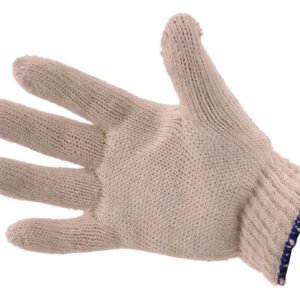 Handschoen Werkplaats Stof (12 sets)